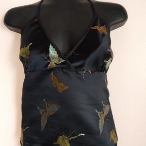 Tank tops elegant dainty- set of 4